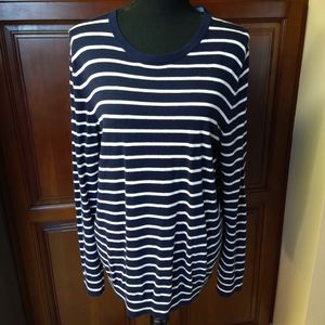 Gap Silk Blend Sweater L